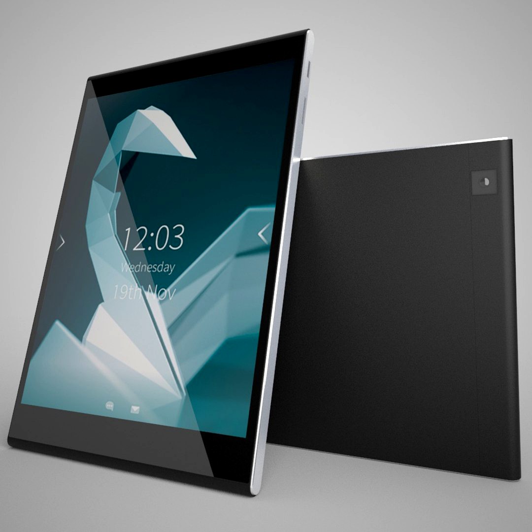 Jolla Tablet