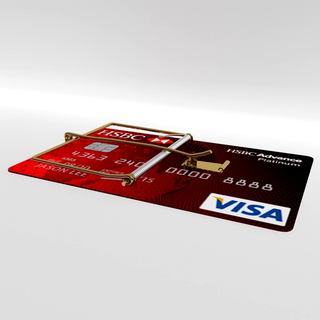 visa credit card