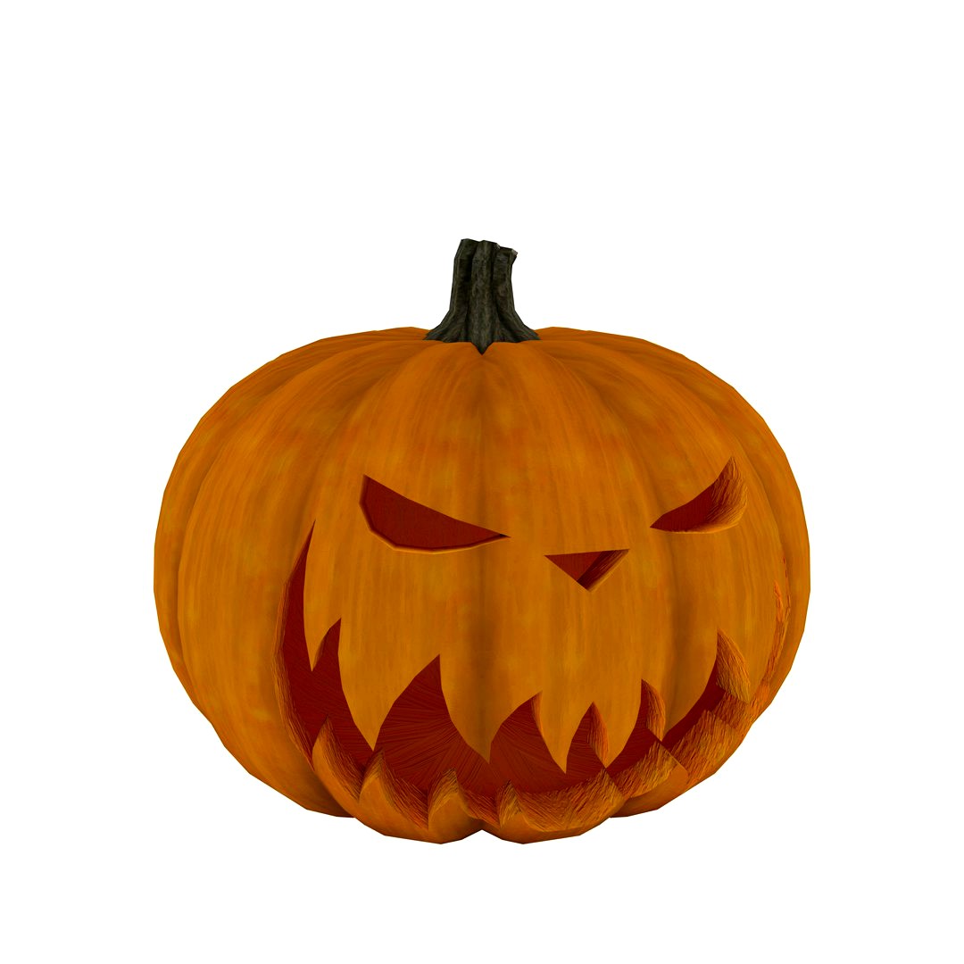 Halloween Pumpkin