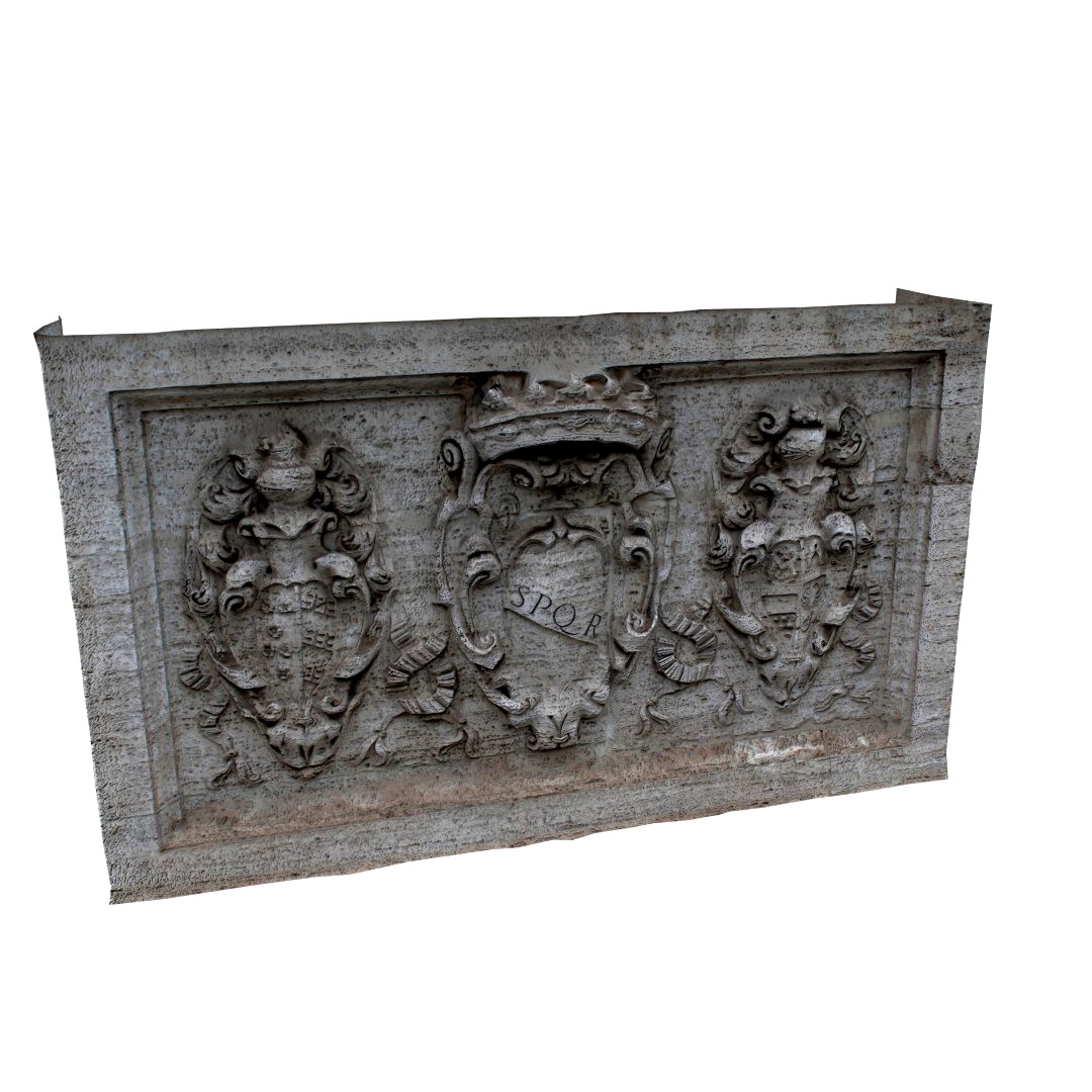 Monument Block