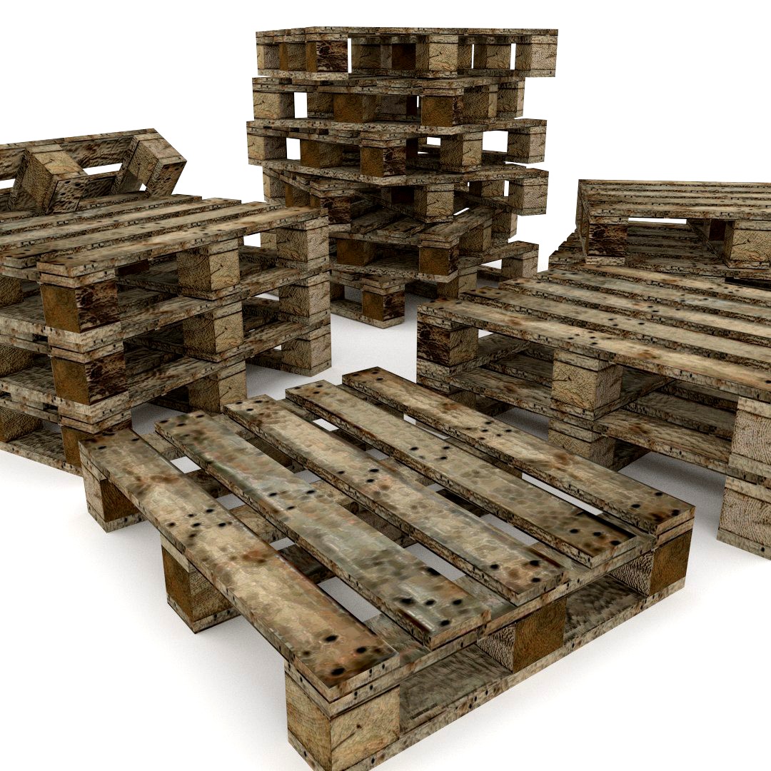 Pallet