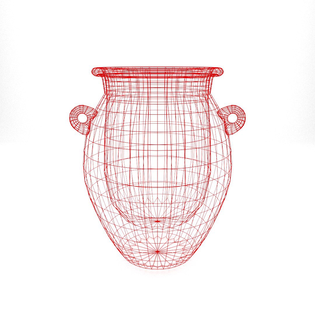 Ancient Vase