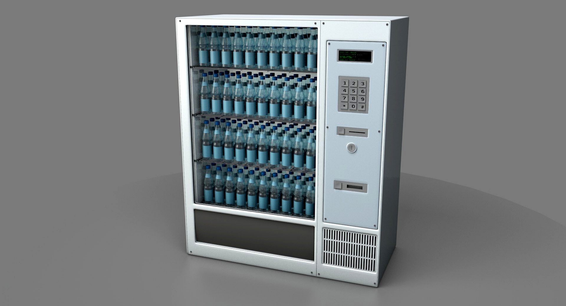 Vending Machine