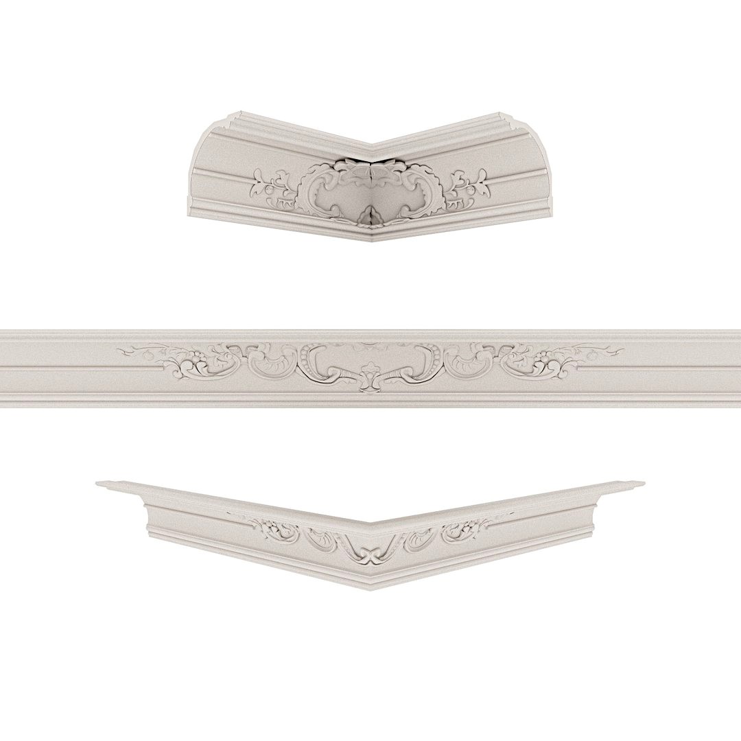 Cornice 150