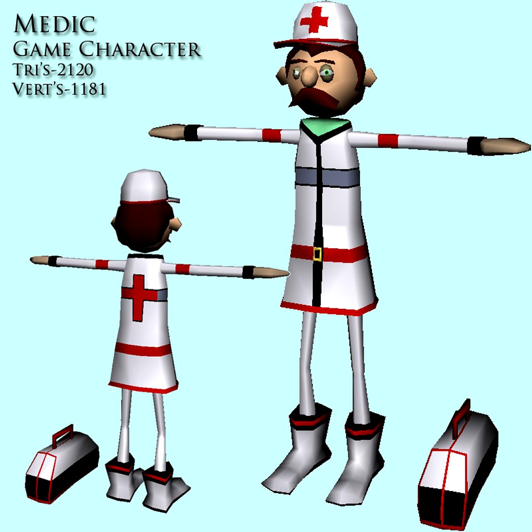 Medic