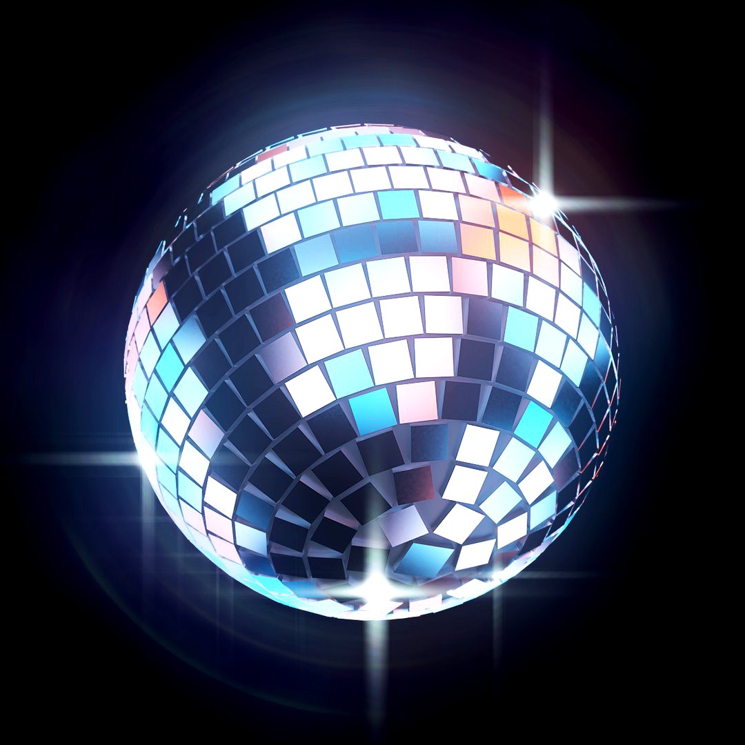 Disco Ball