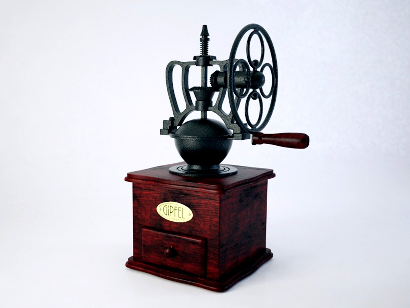 Coffee Mill