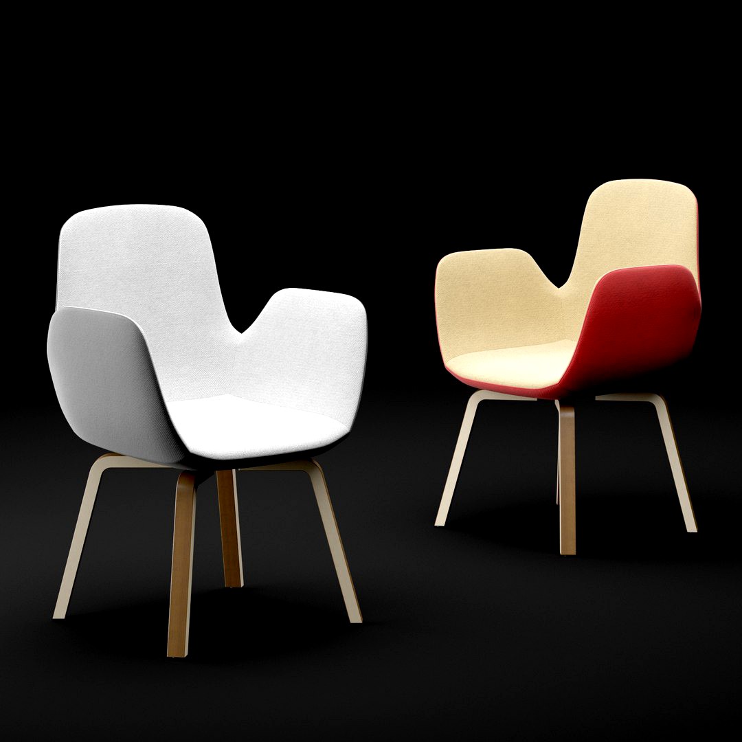 BT design Daisy type 7