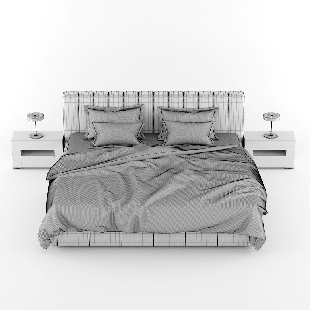 Modern bed 1(1)