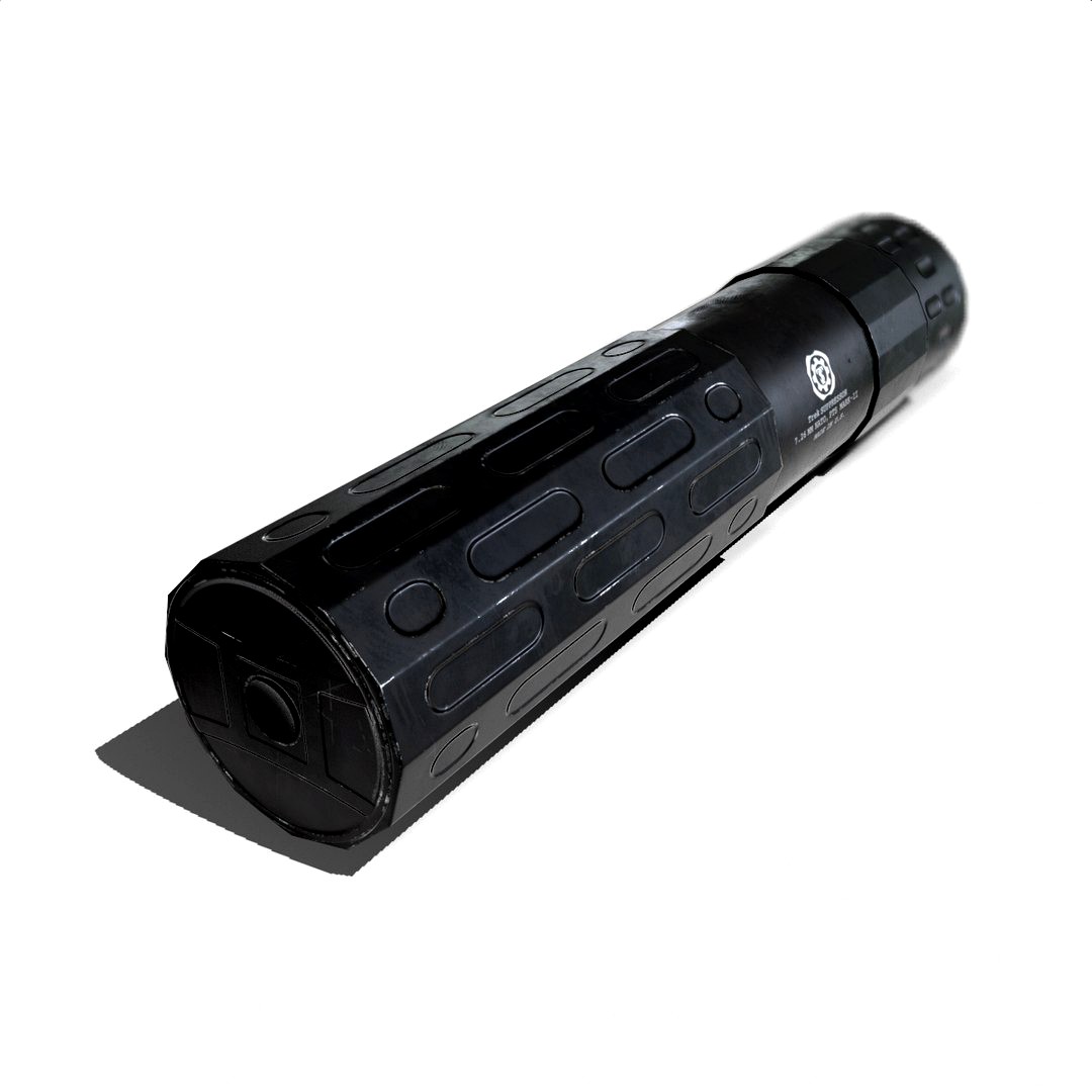 Suppressor Trak