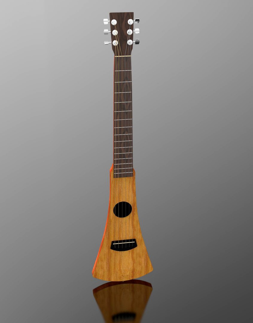Martin Guitar
