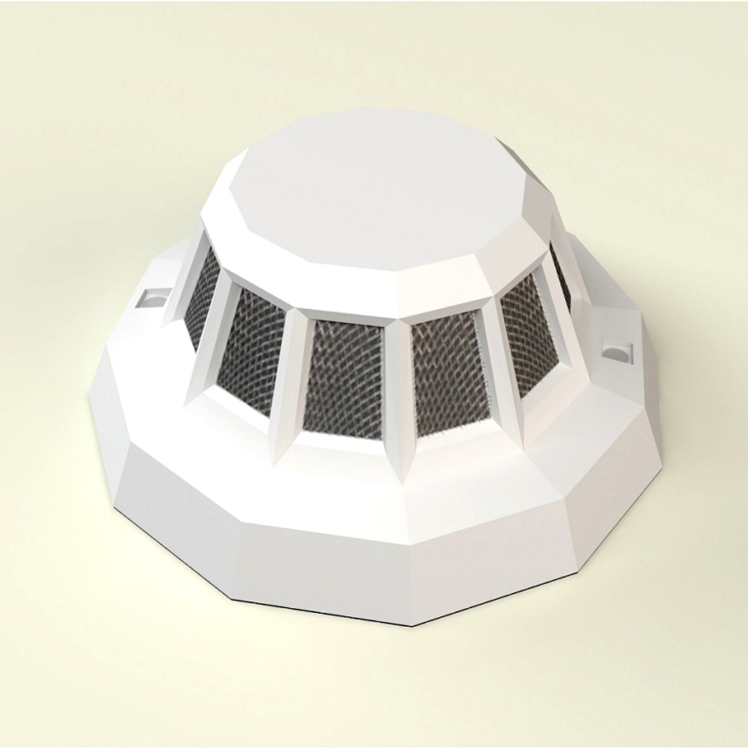 smoke detector