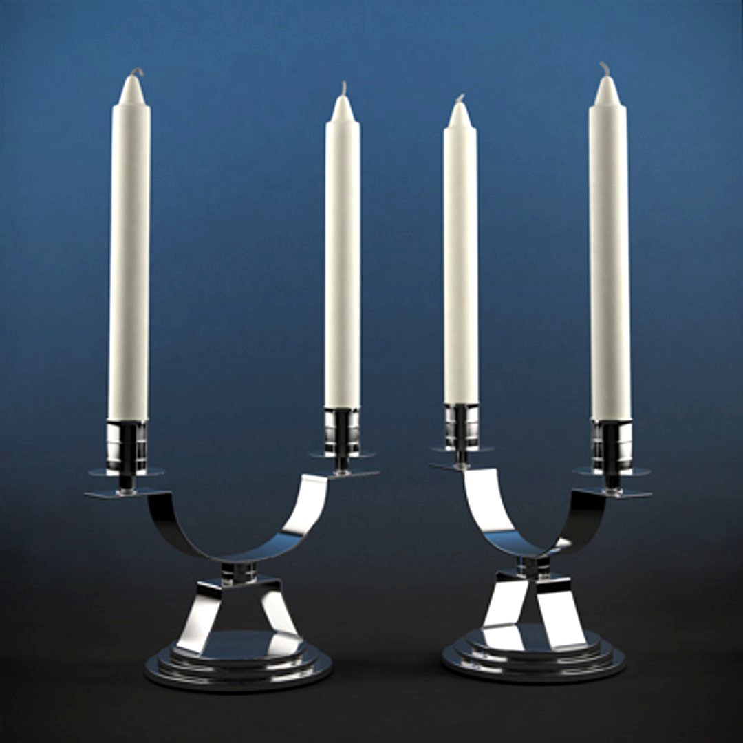 Candlesticks