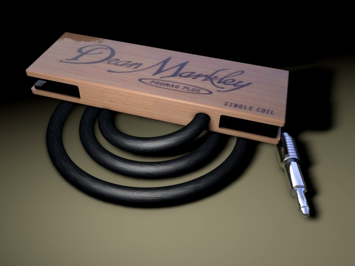 Dean Markley Pickup
