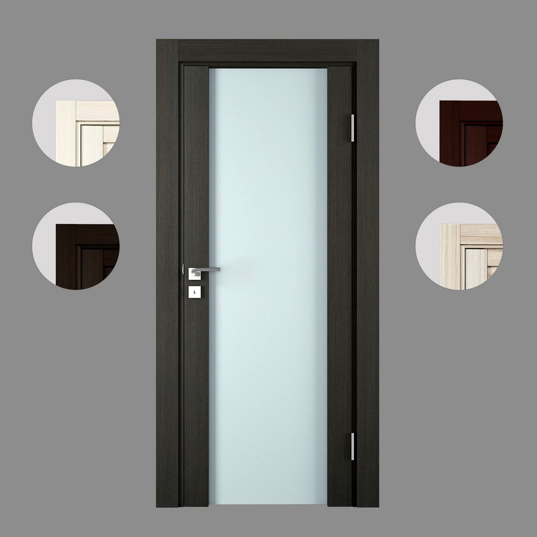 Door X8