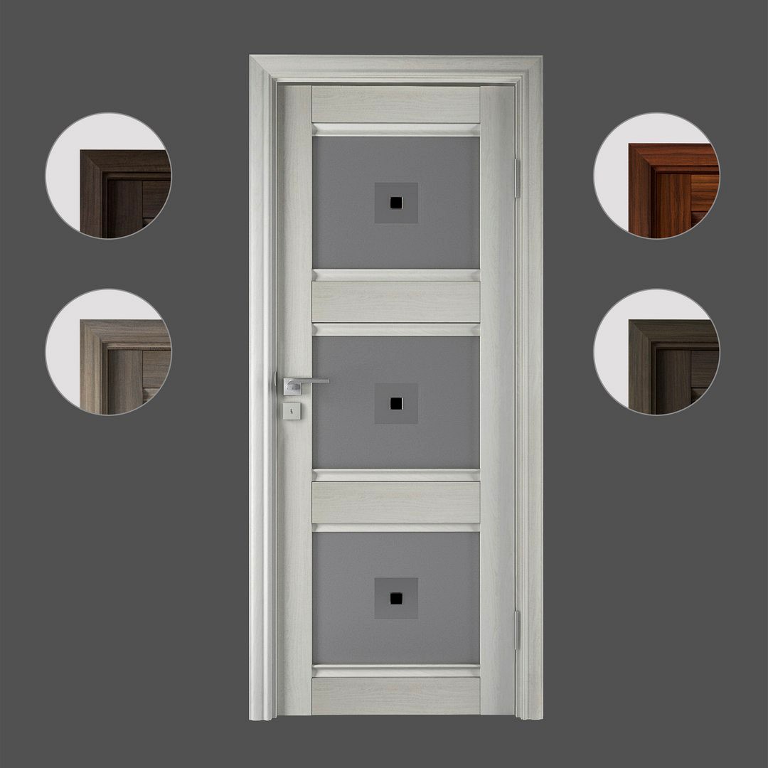 Door X4 ProfilDoors