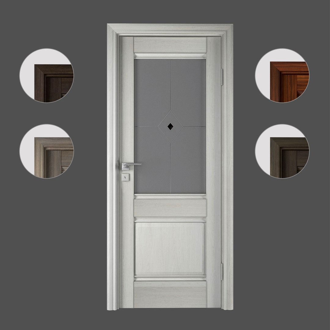 Door X2 ProfilDoors