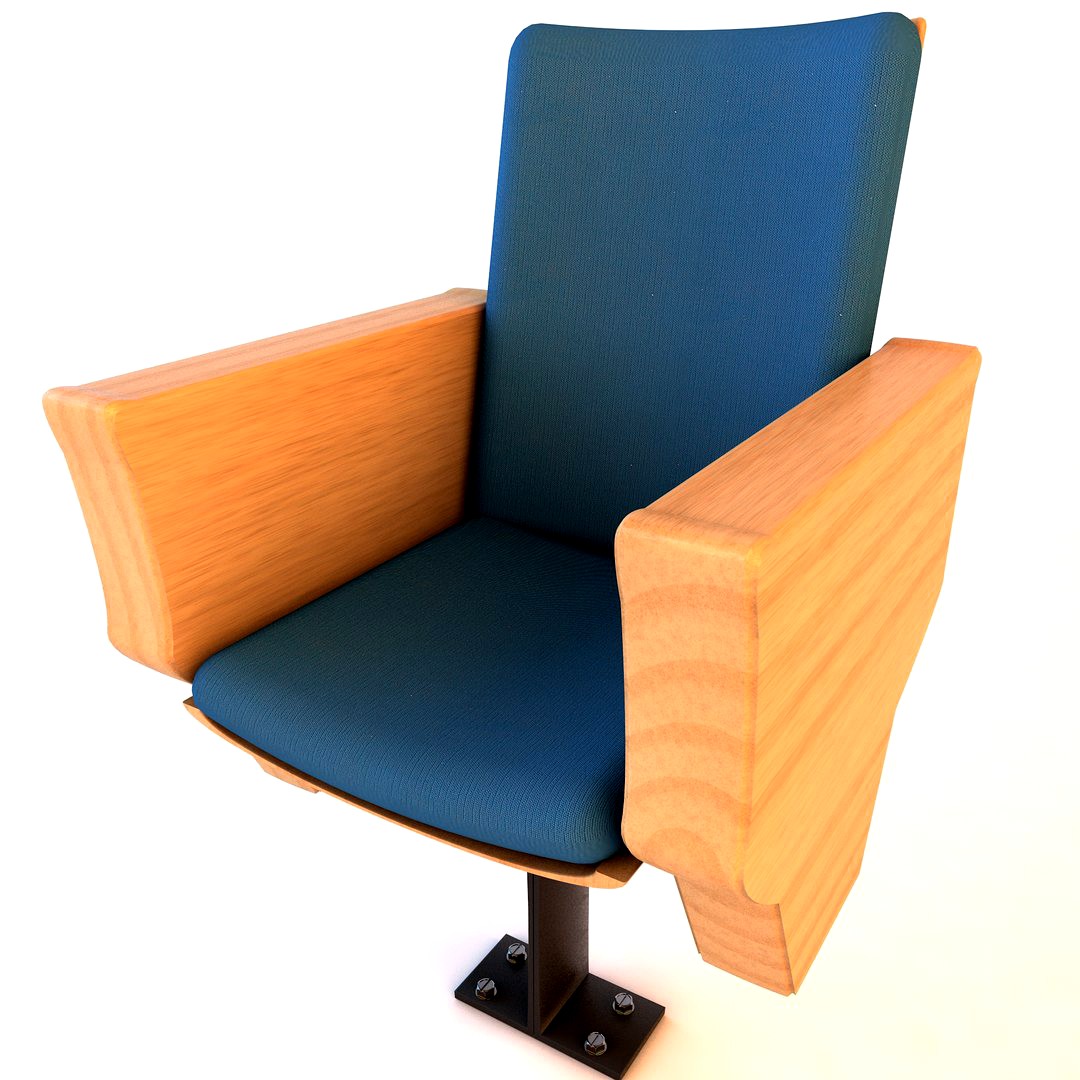 theater chair