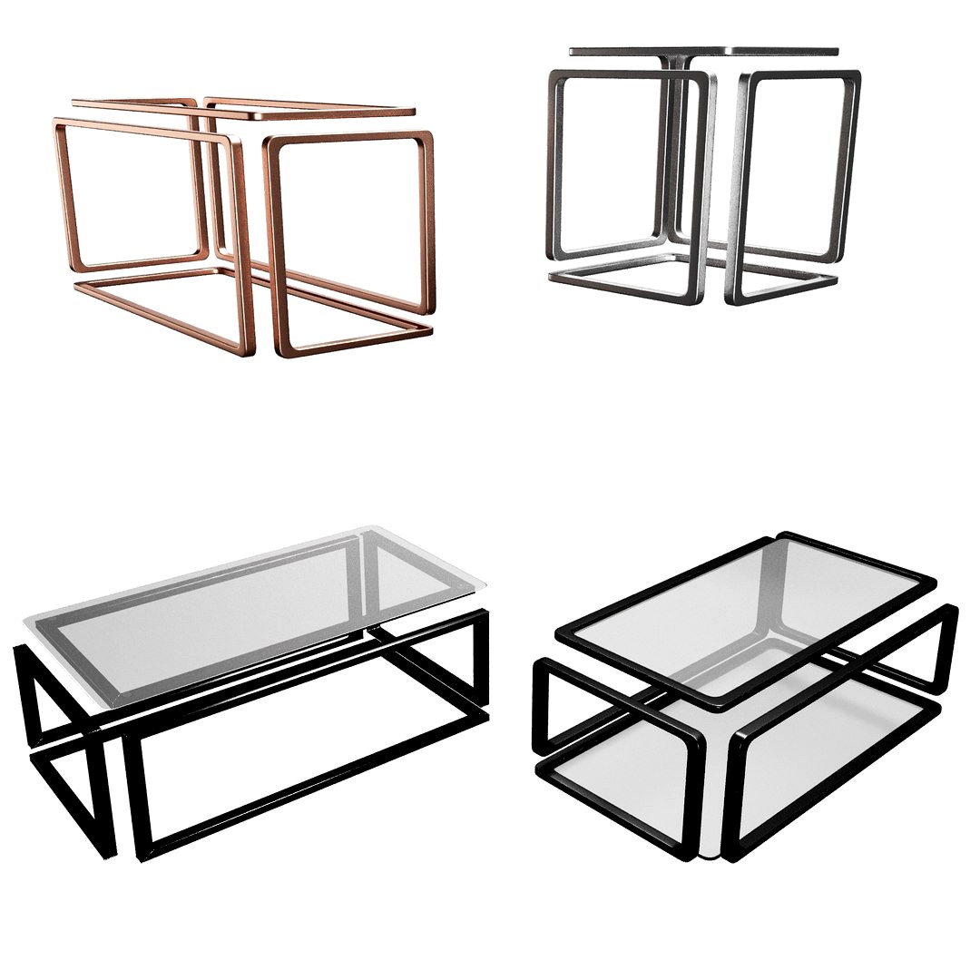 Infinity Table