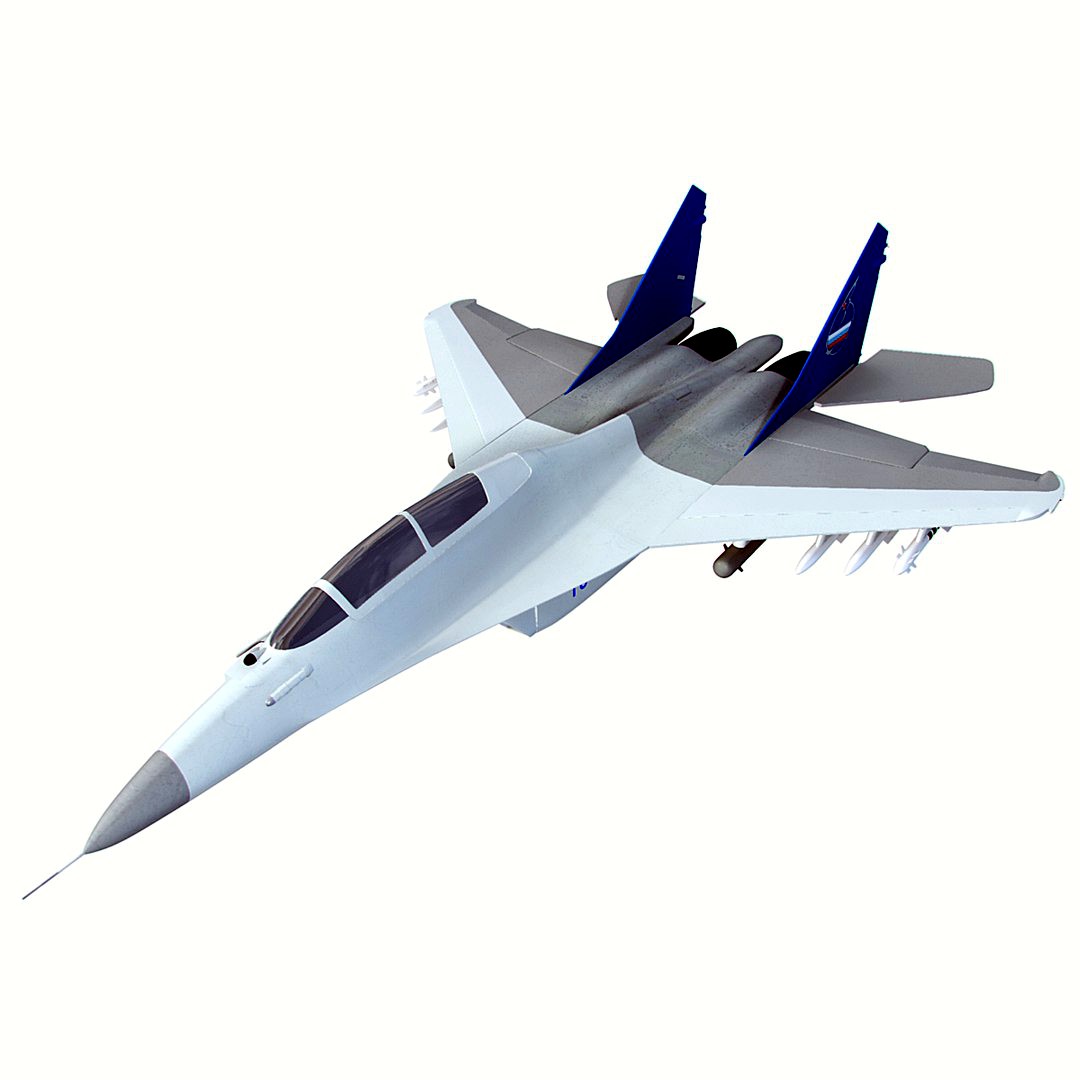 MiG-35