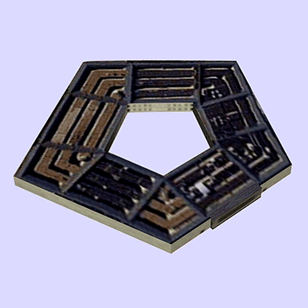 Pentagon