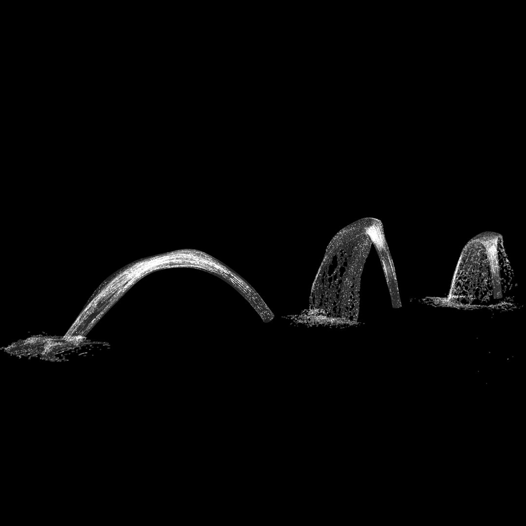 Liquid Splash pack 4