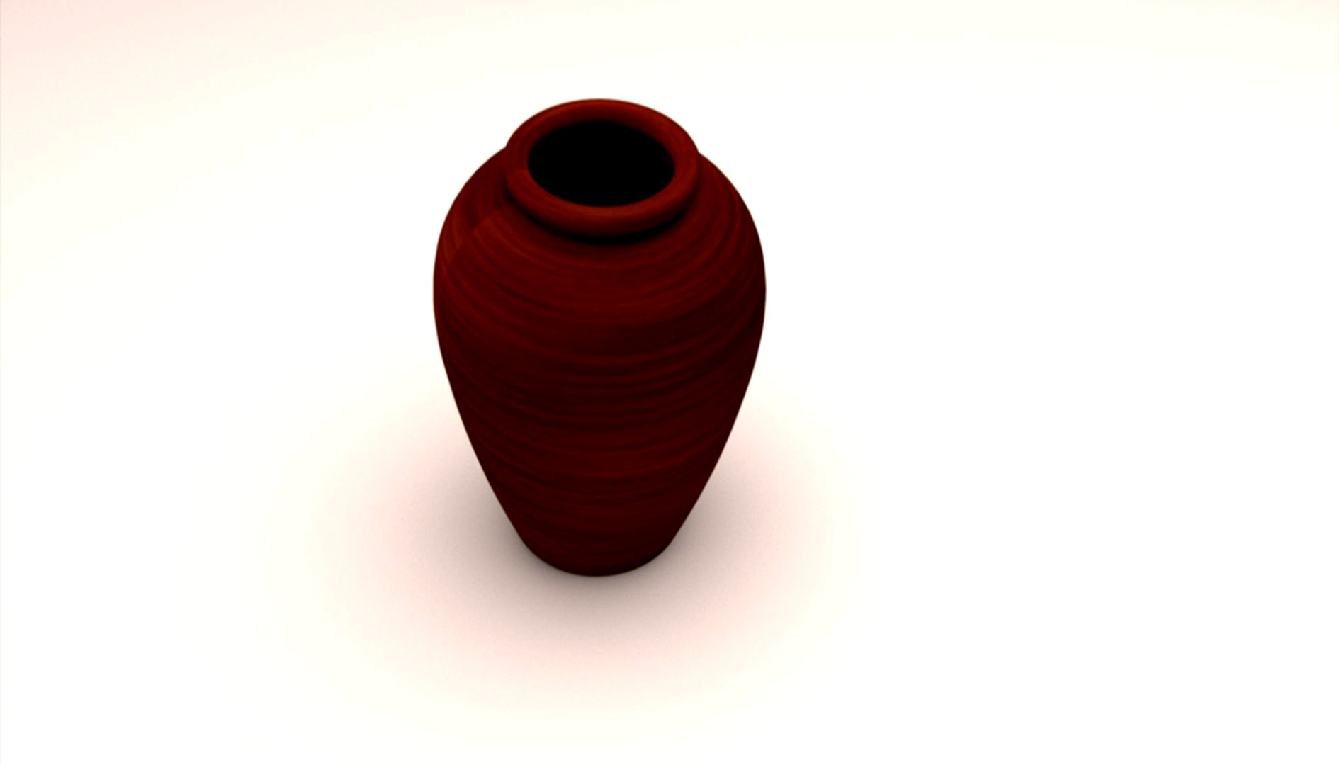 ancient vase