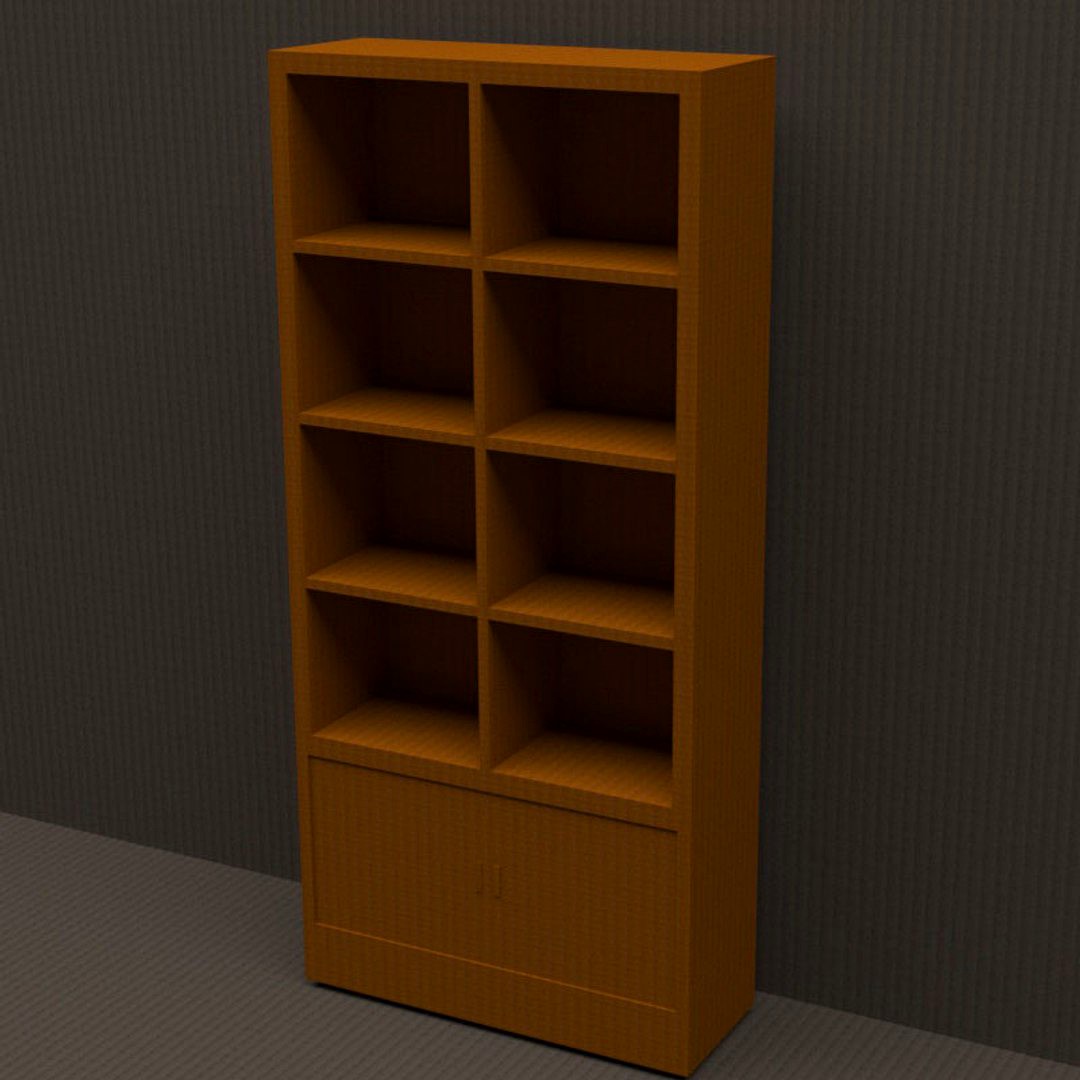 Bookshelf