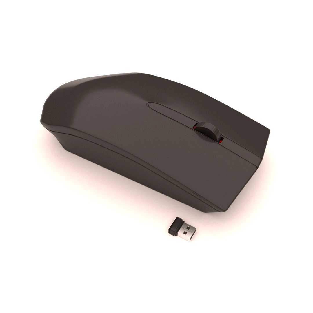 Wareless Mouse