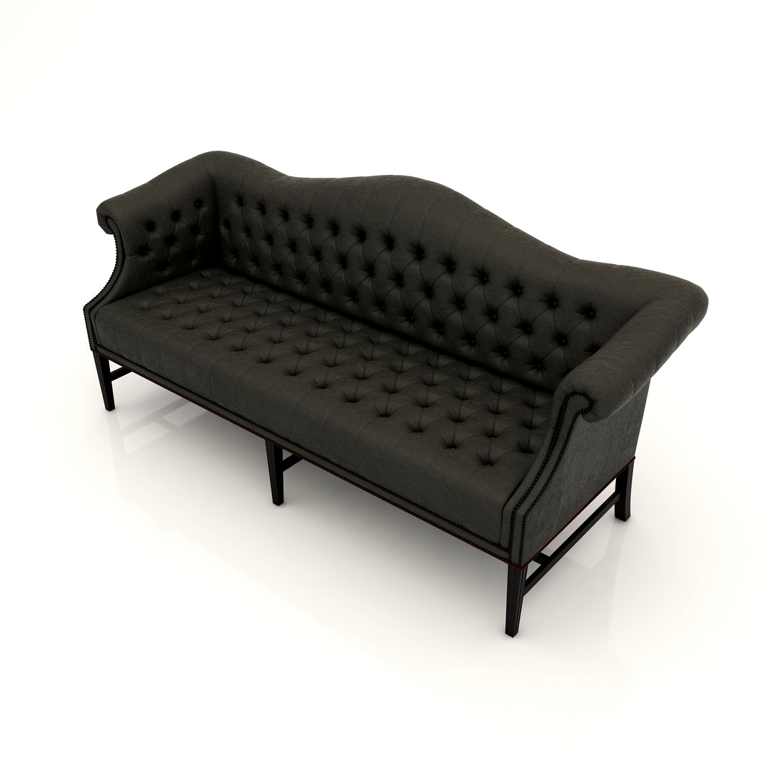 Interior Classic Sofa 29
