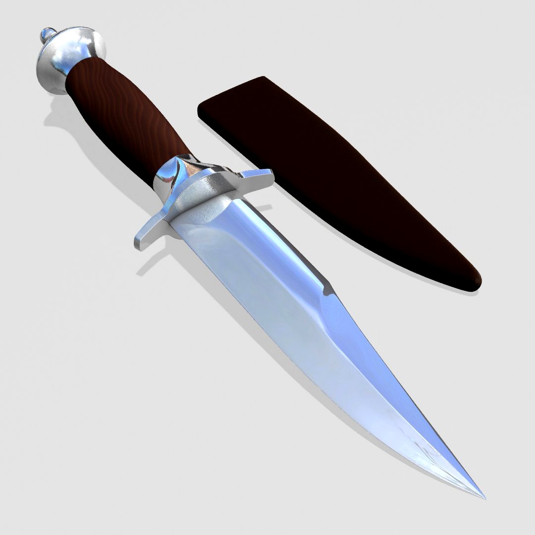 Knife