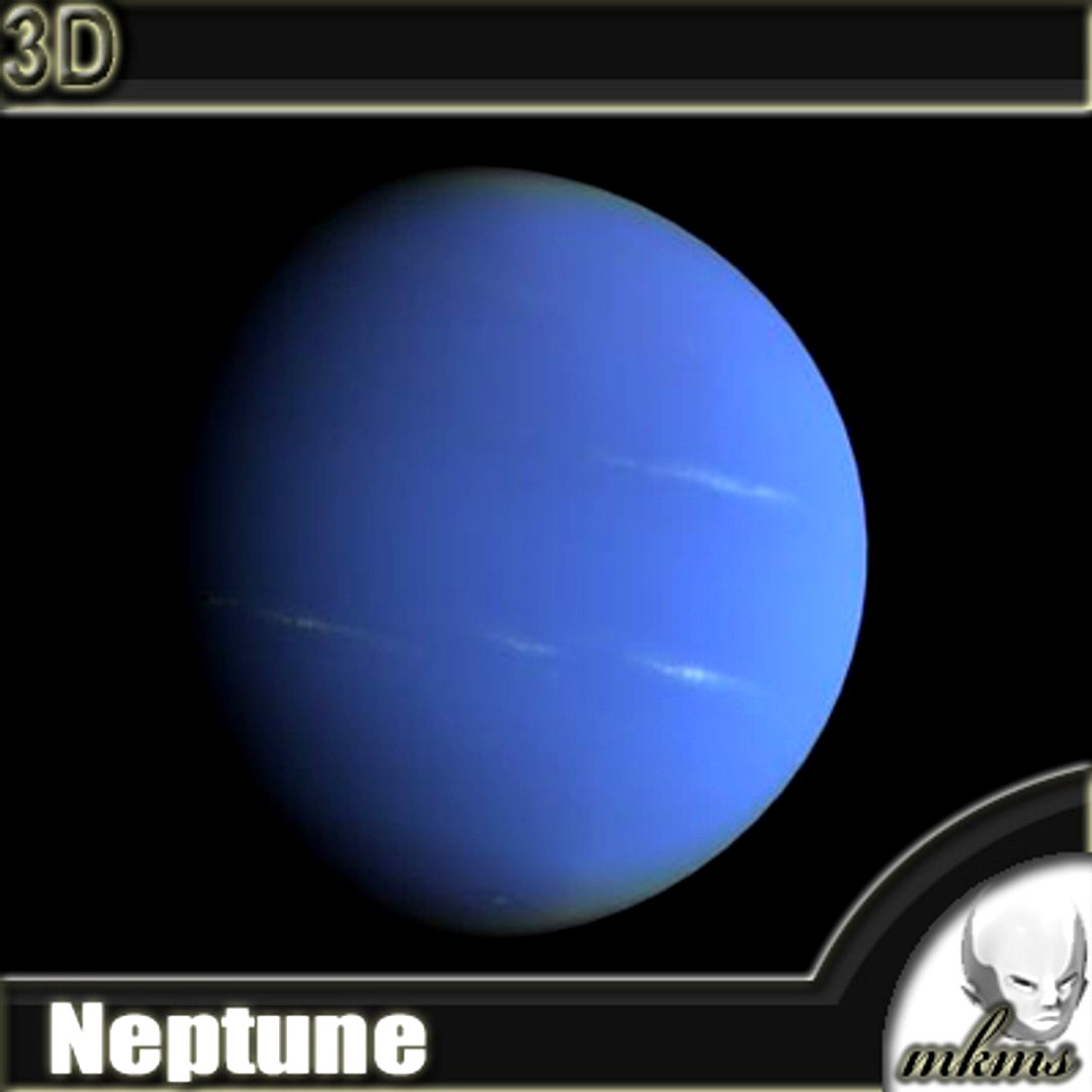 Neptune