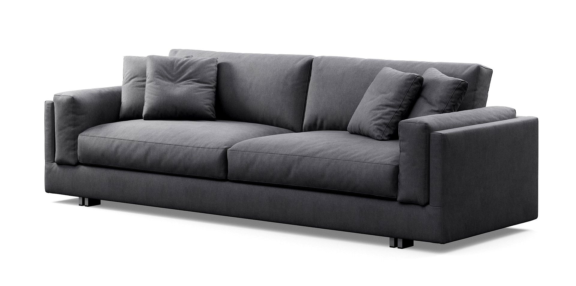 Interface Mama 2-seat Sofa