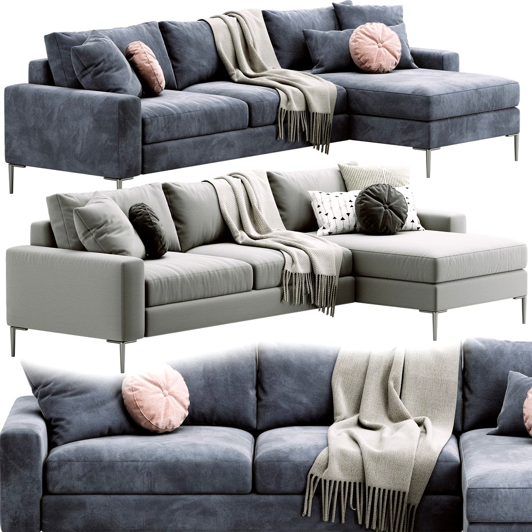 Sofa Nova Article