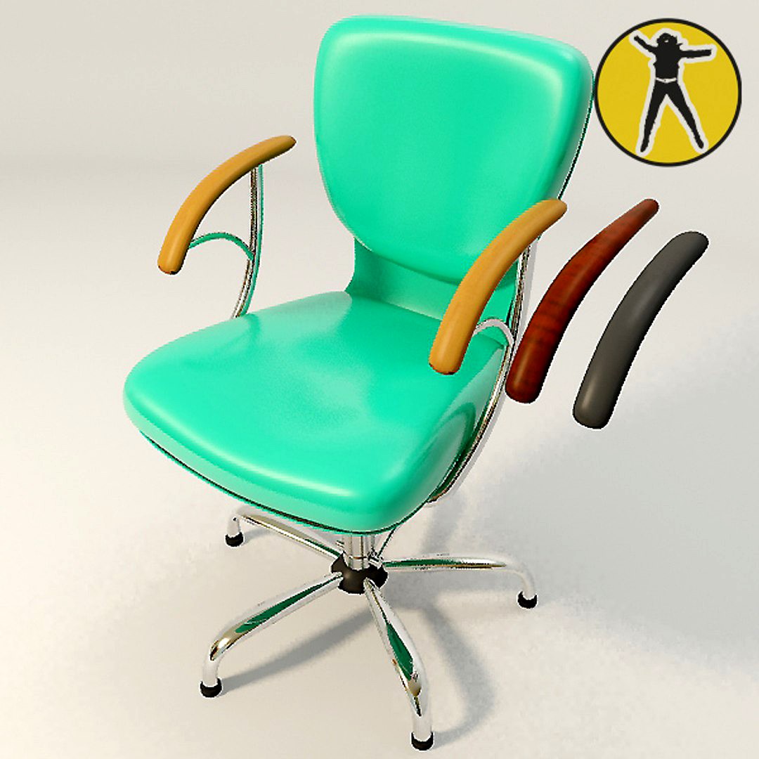 Chair 27