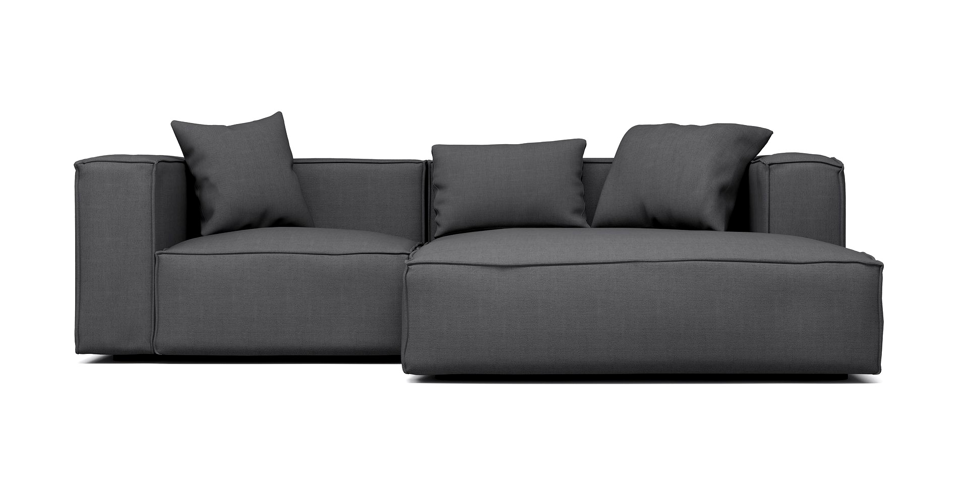 contemporary sofa sectional