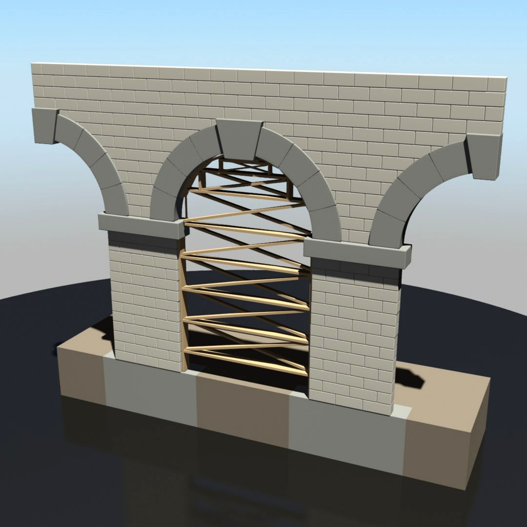 Arch Construction