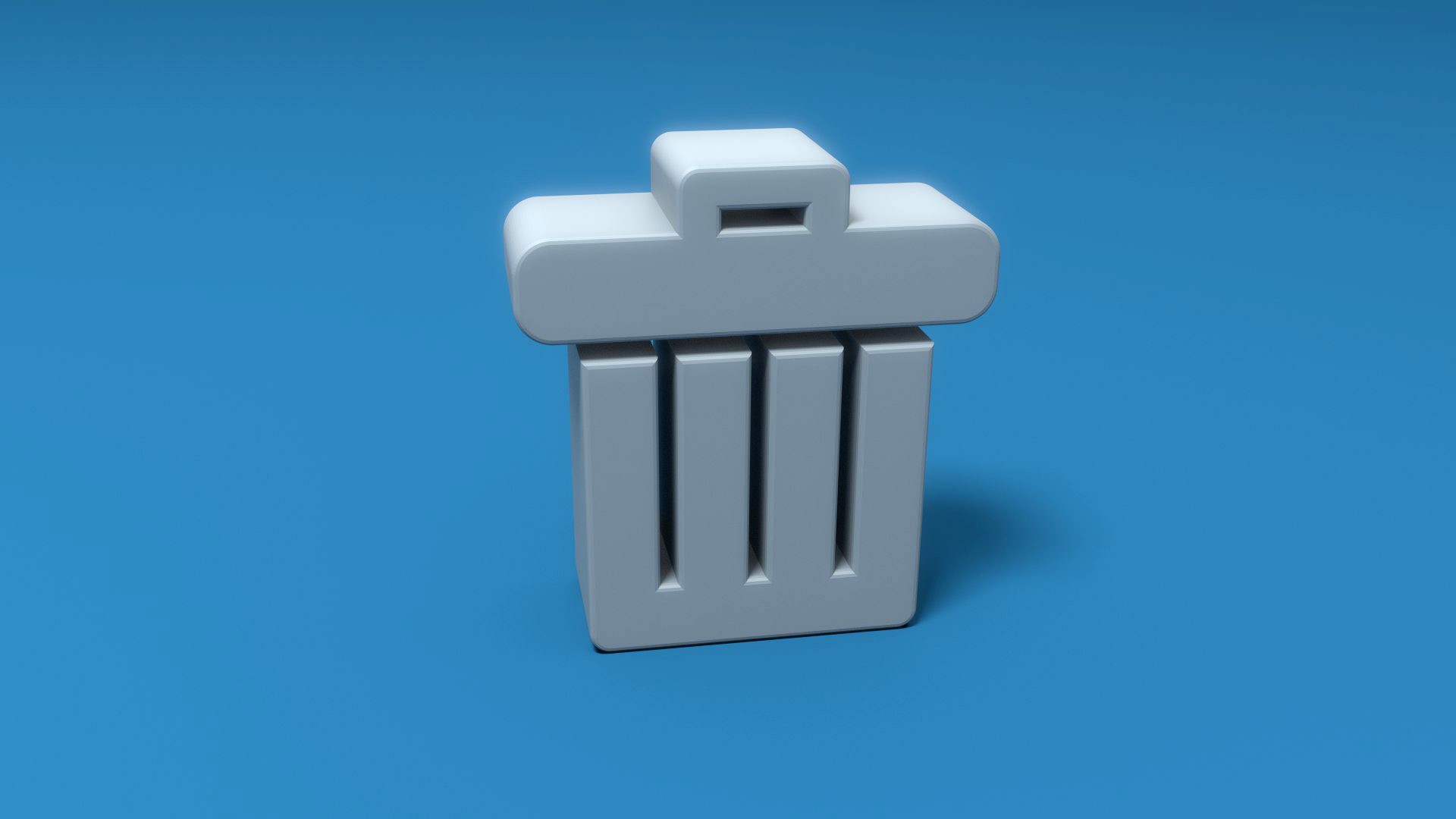 Trash