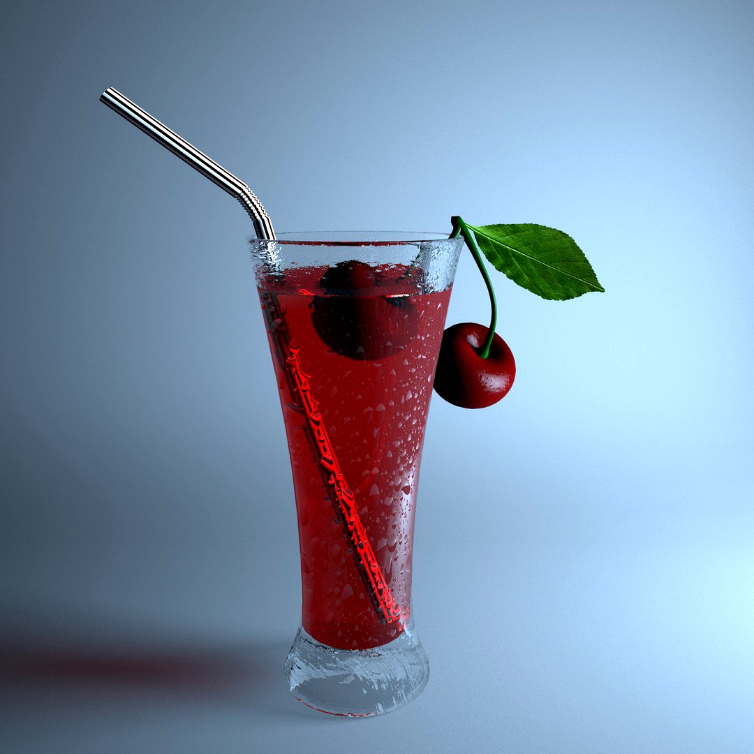 cherry