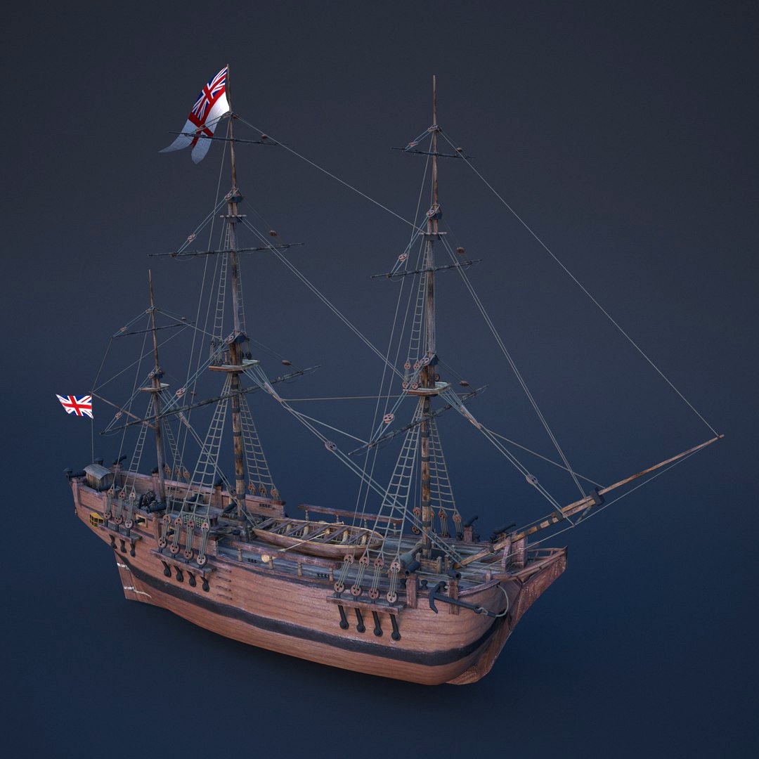 ship
