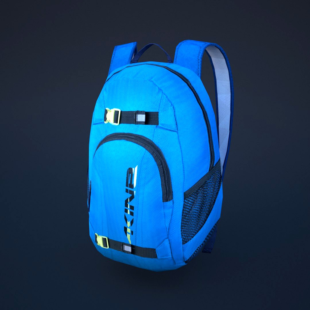 backpack