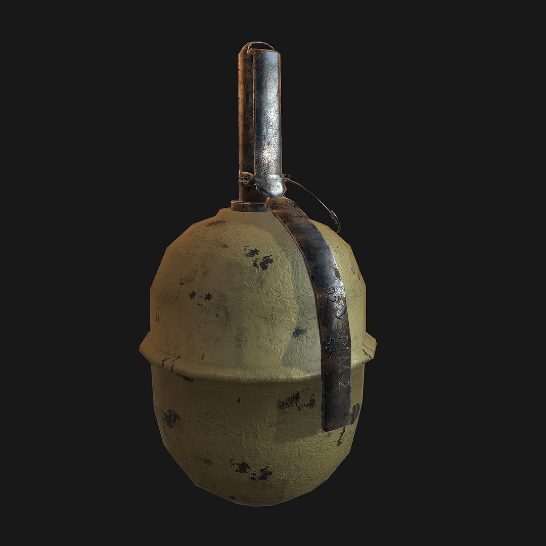 Grenade