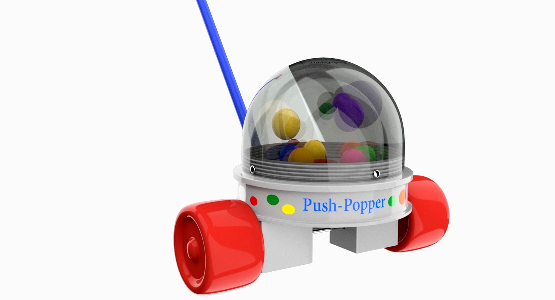 Push Popper