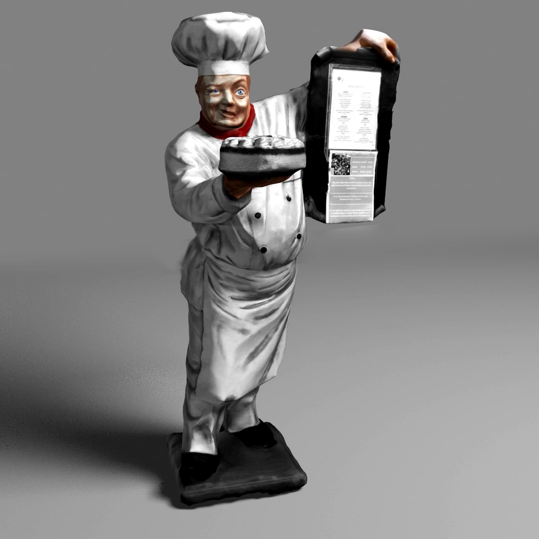 CHEF