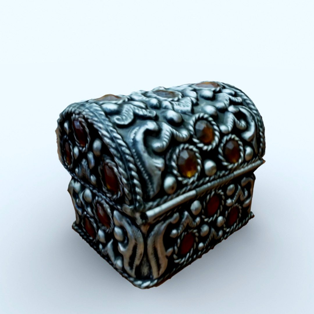 Coffer