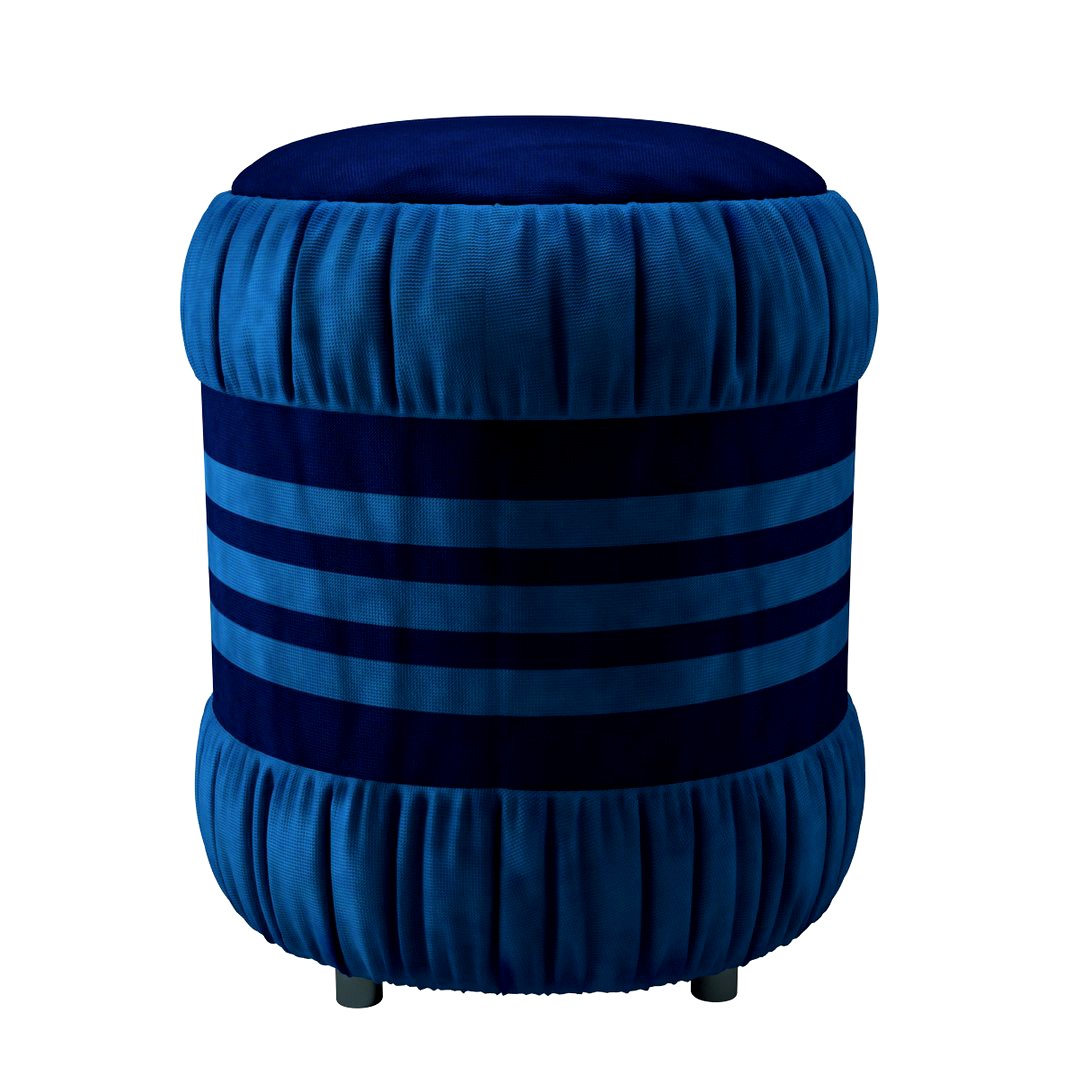Circle Puff