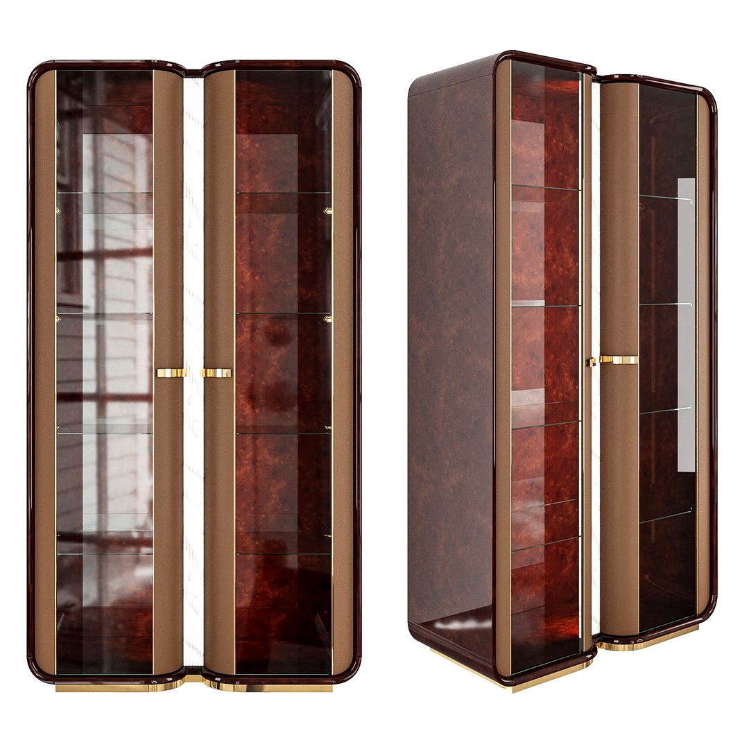 Turri Madison Vitrine