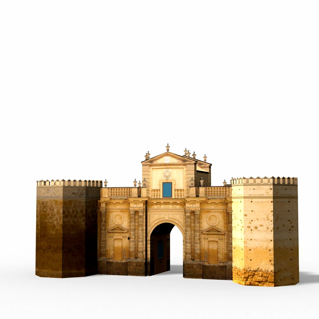 Carmona puerta-de-Cordoba