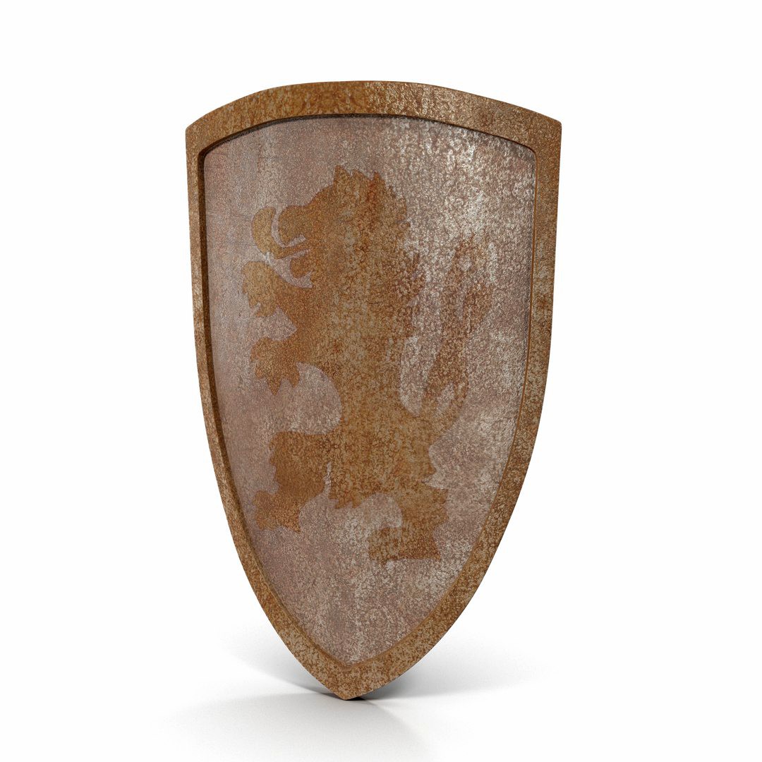 European Shield 4