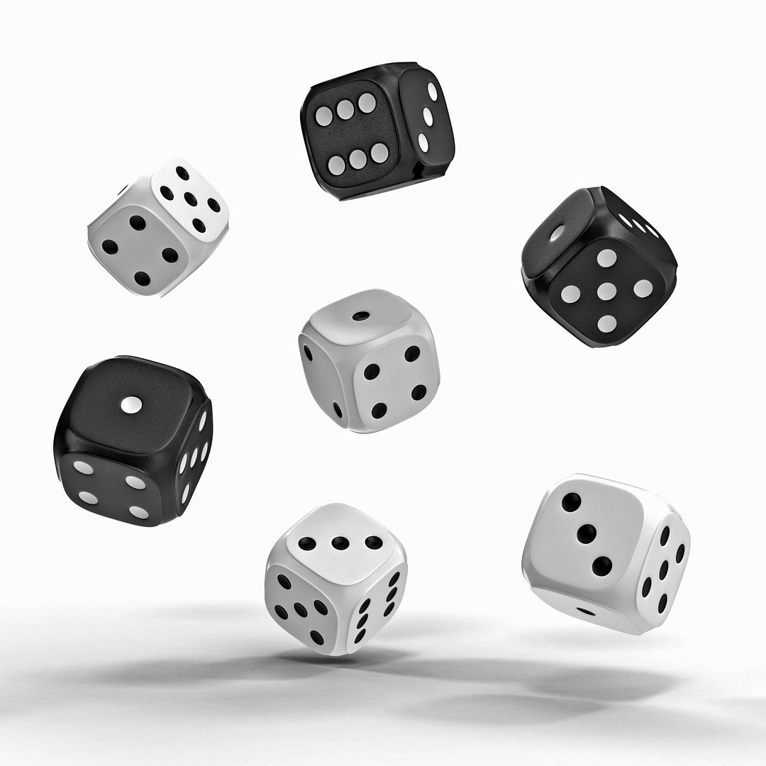 Dice
